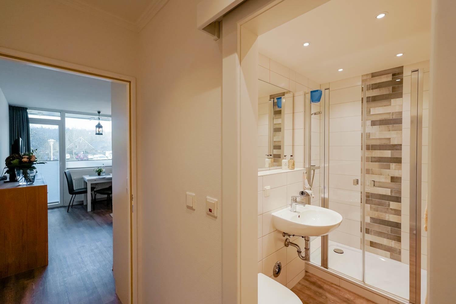Di Holting Hues Apartment Westerland Exterior photo